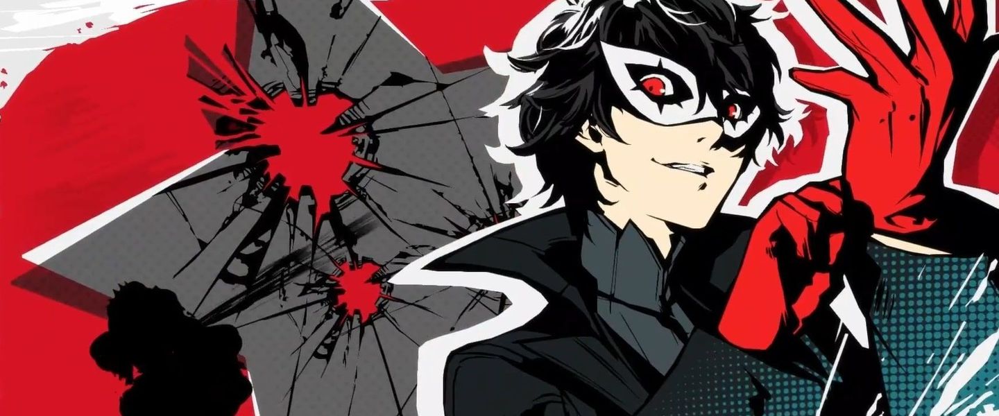 Joker se unirá a Super Smash Bros. Ultimate antes del mes de mayo