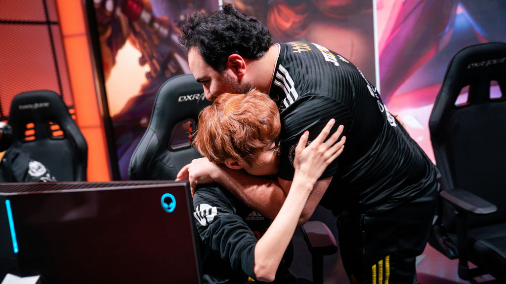 La llegada de Mowgli ha sido un soplo de aire fresco para Vitality