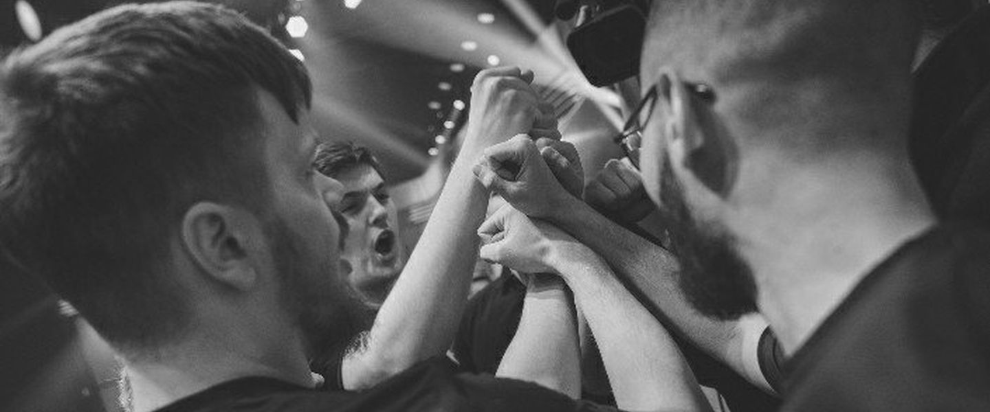 Origen acaba con la imbatibilidad de G2