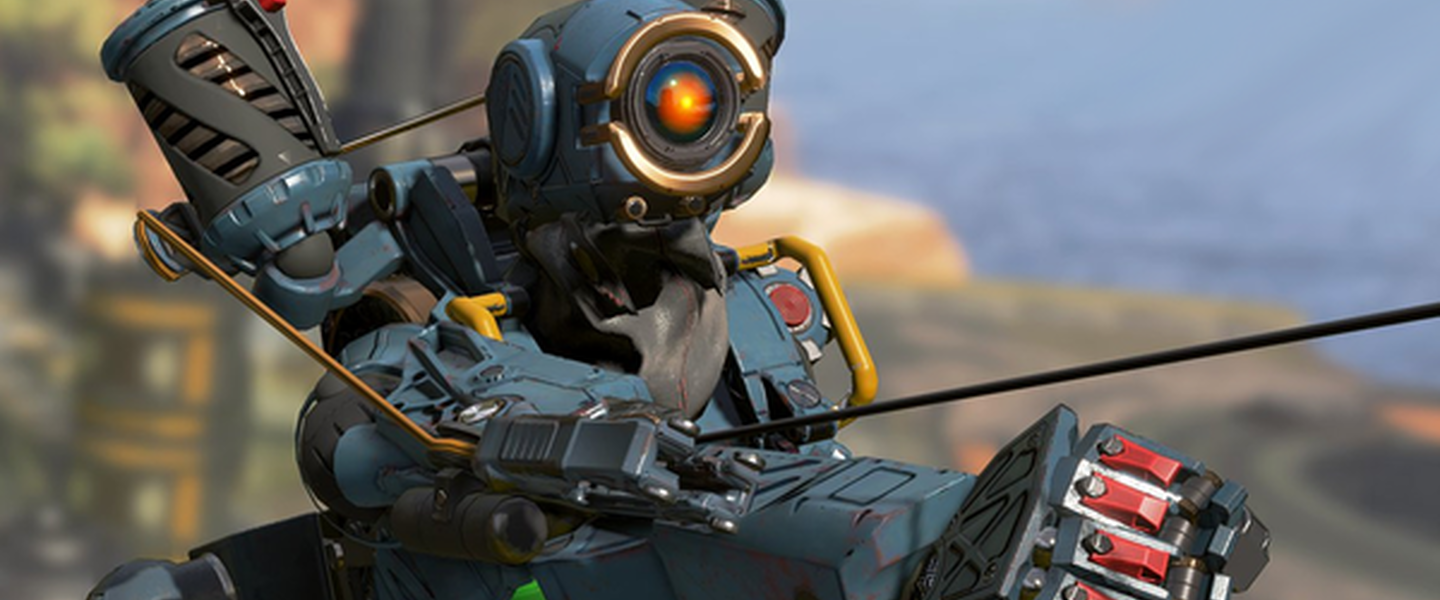 Los datos del juego revelan la llegada de vehículos a Apex Legends