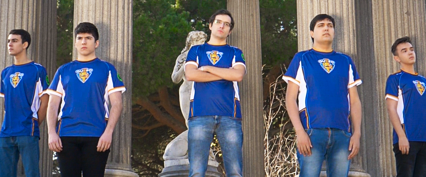 Team Queso ficha a la plantilla de The Papis