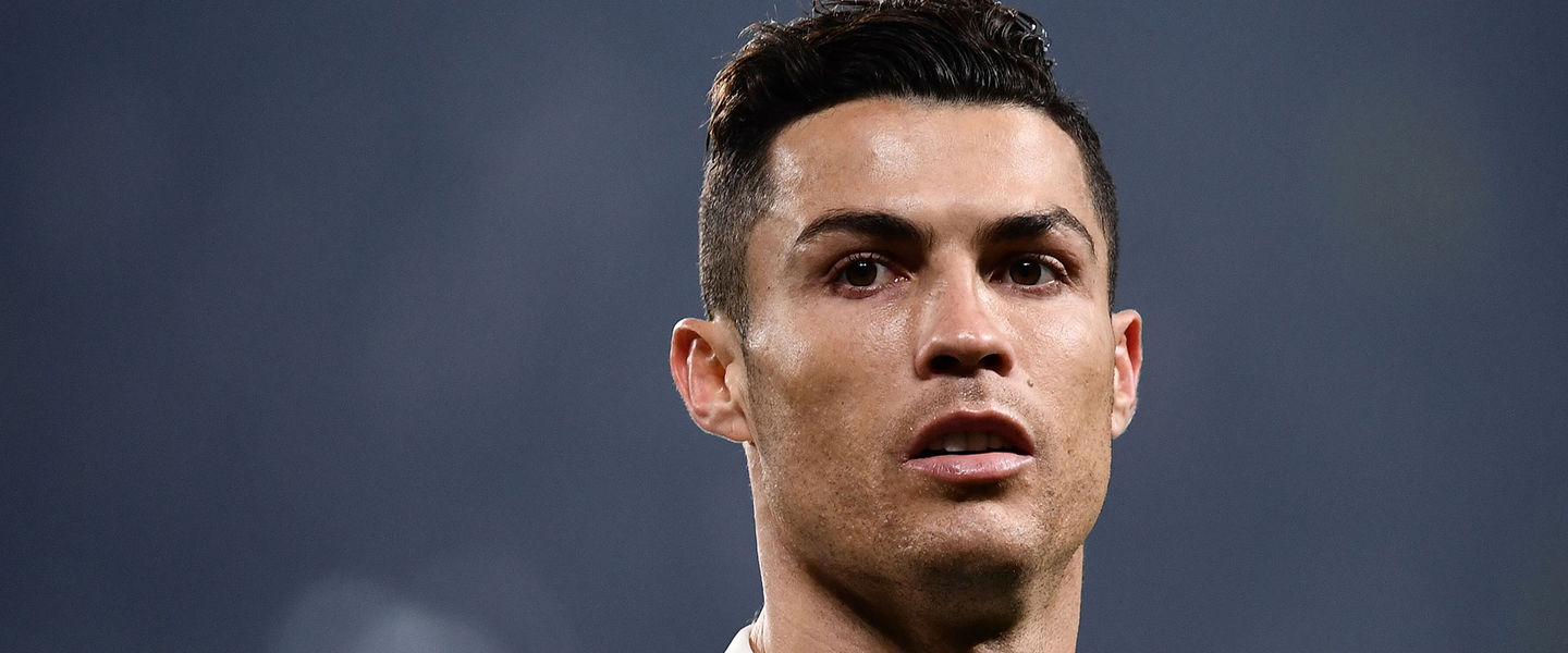 Cristiano Ronaldo es uno de los mejores futbolistas del mundo