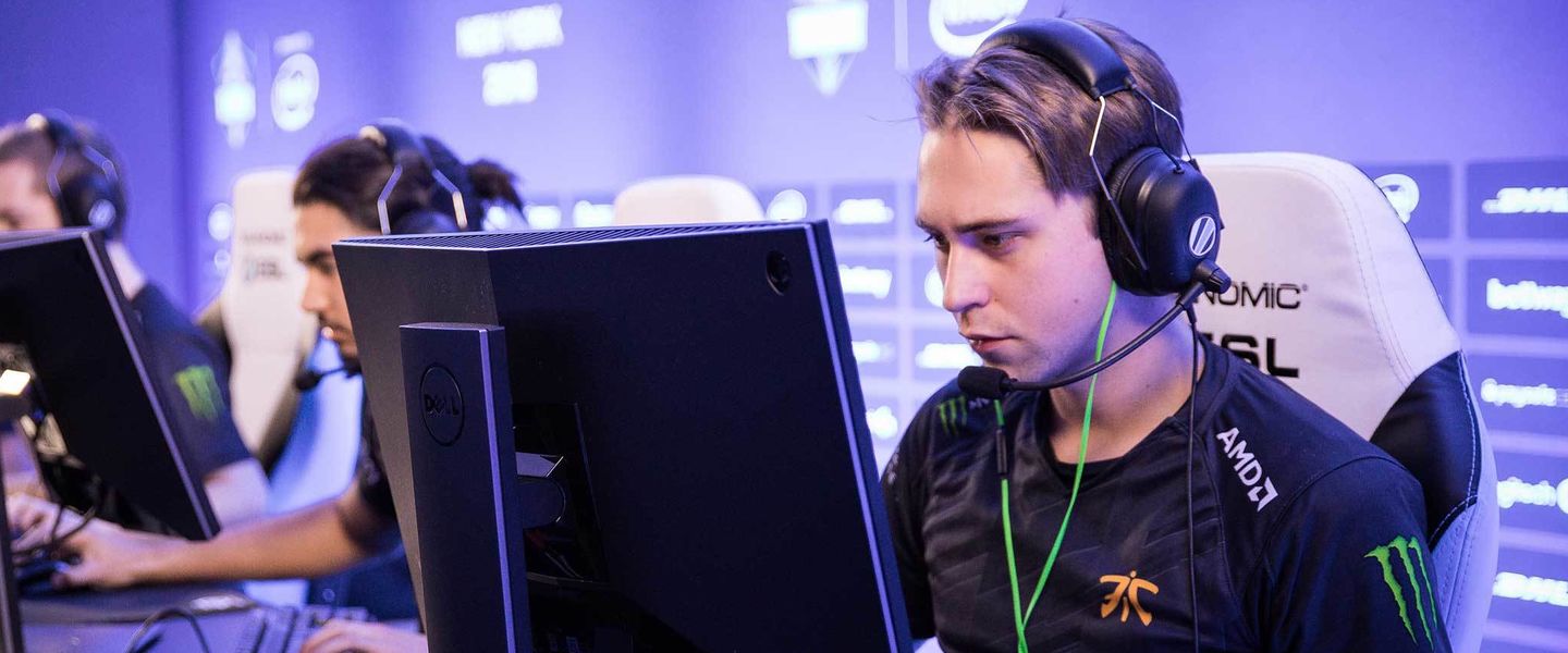 Draken es la cabeza visible de este equipo