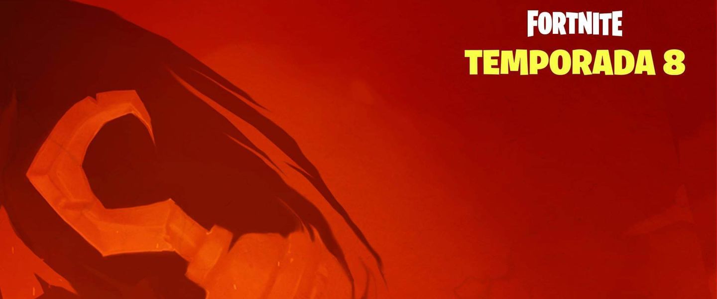 Esta es la imagen que ha publicado Epic Games acerca de la nueva temporada de Fortnite