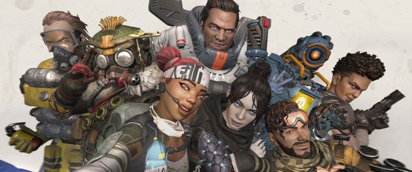 ¿Cuánto puedes matar en una partida de Apex Legends?