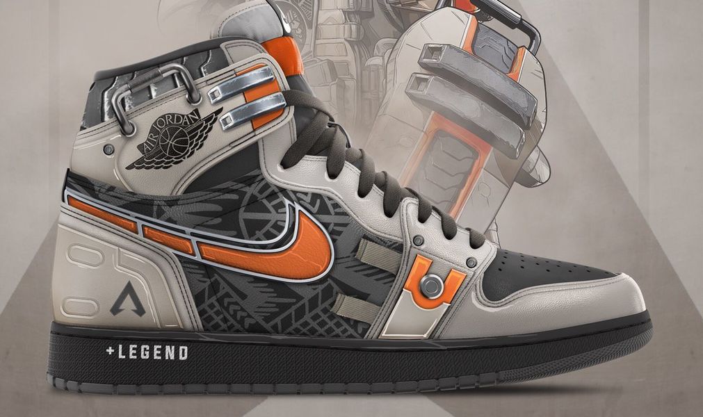 Zapatillas legendarias