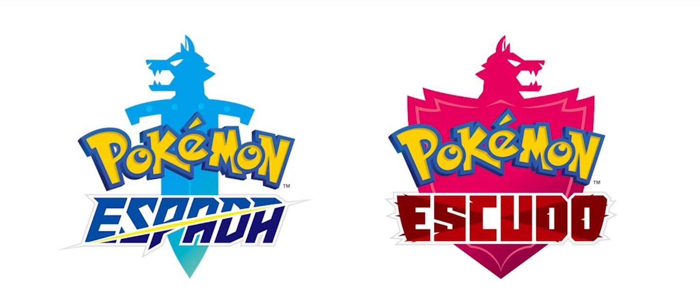 Logos de los juegos