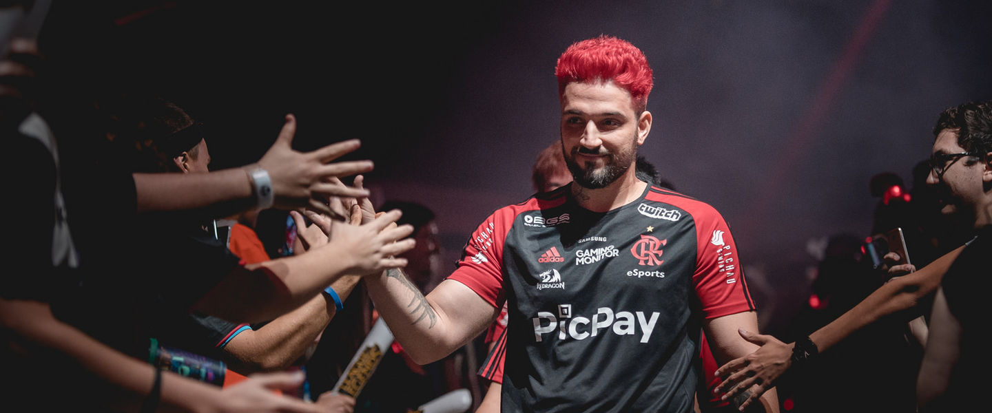 "Frikis autistas", las duras palabras contra sus jugadores de LoL