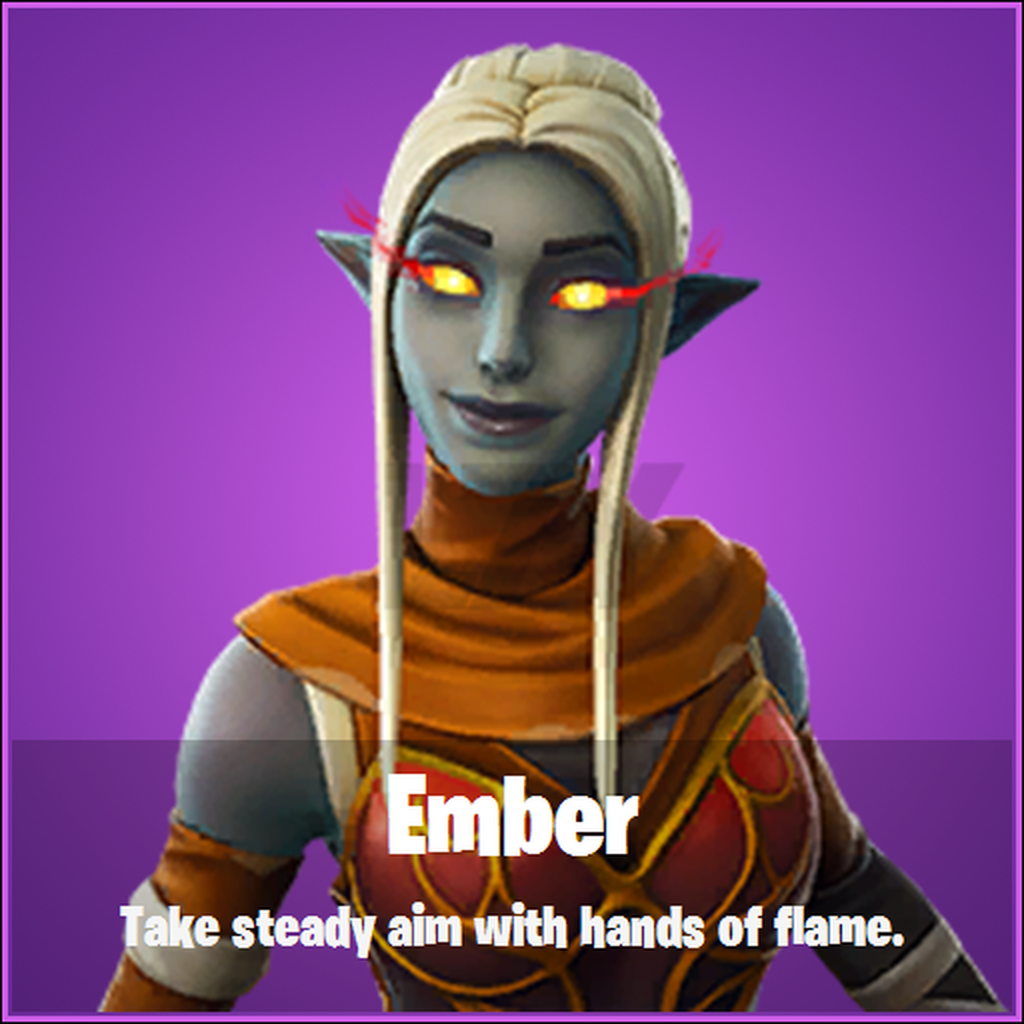 ¡Por Elune!