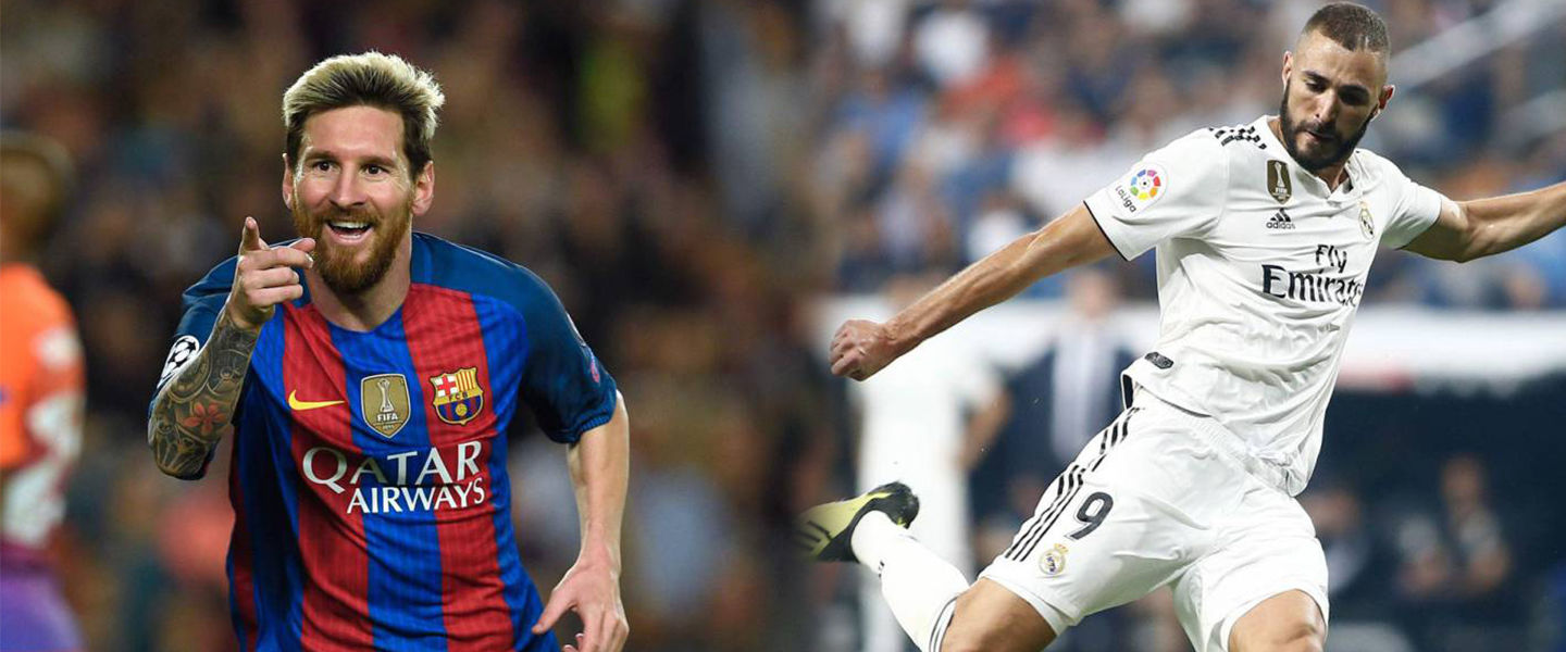 ¿Conseguirá el Real Madrid su venganza ante el Barcelona?