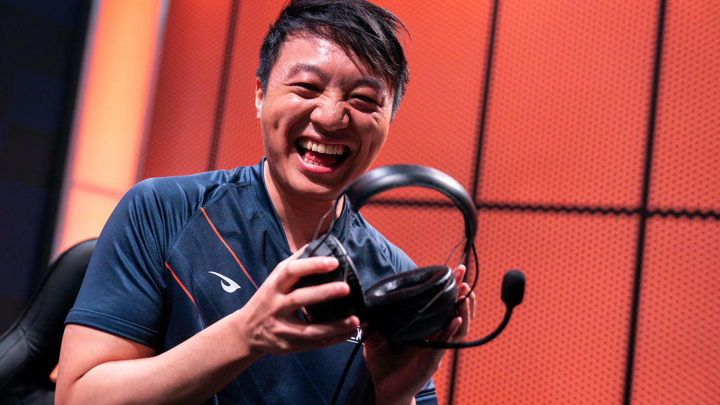 KaSing y exceL no han tenido un split esperado
