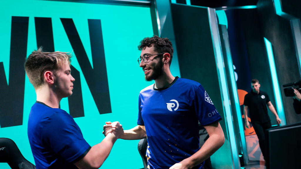 El regreso de Mithy a Origen es uno de los grandes alicientes de esta LEC