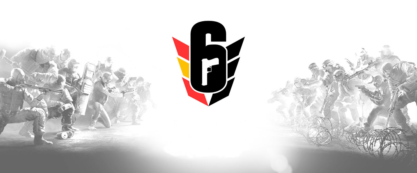 Ubisoft presenta su liga nacional de Rainbow Six: Siege