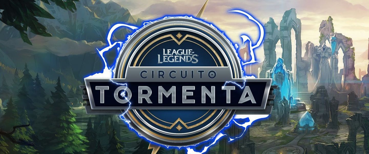 Leo Ibañez nos habla del nuevo Circuito Tormenta: "Queremos dar más oportunidades"