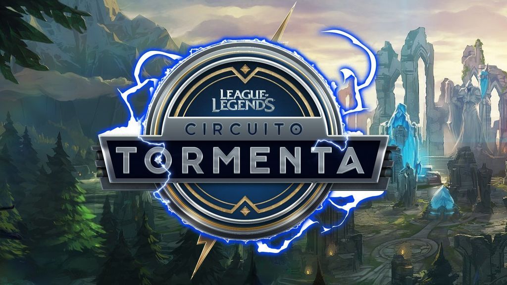 Circuito Tormenta