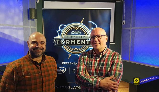 Leo Ibañez / Jose Ignacio Jimenez