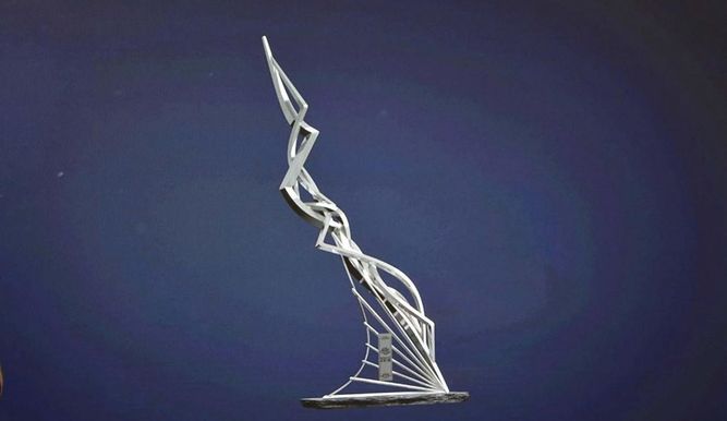 Trofeo de la temporada 1 de Circuito Tormenta