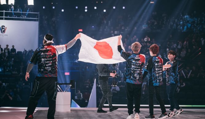 Asia es uno de los objetivos de Ubisoft