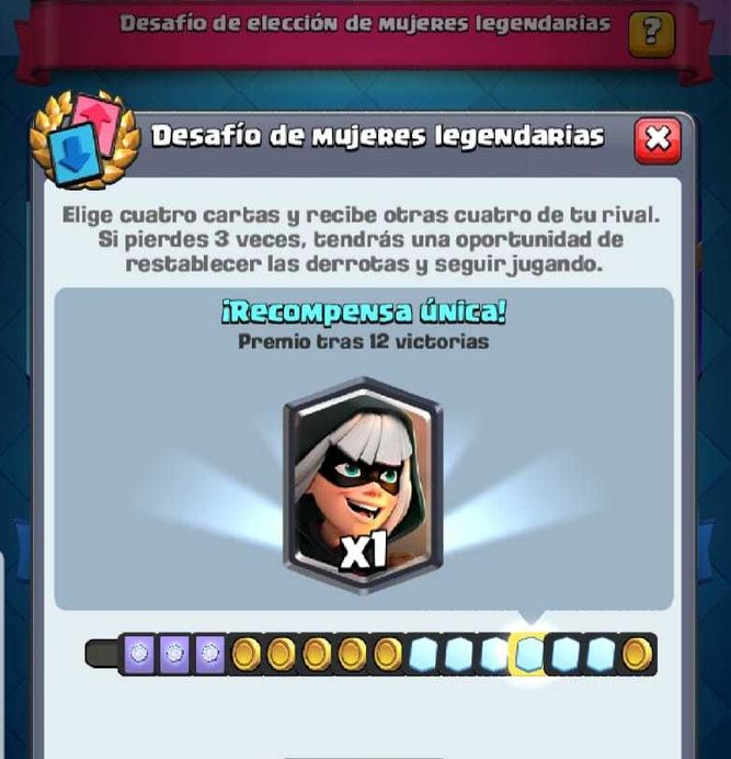 La bandida, uno de los premios por el desafío