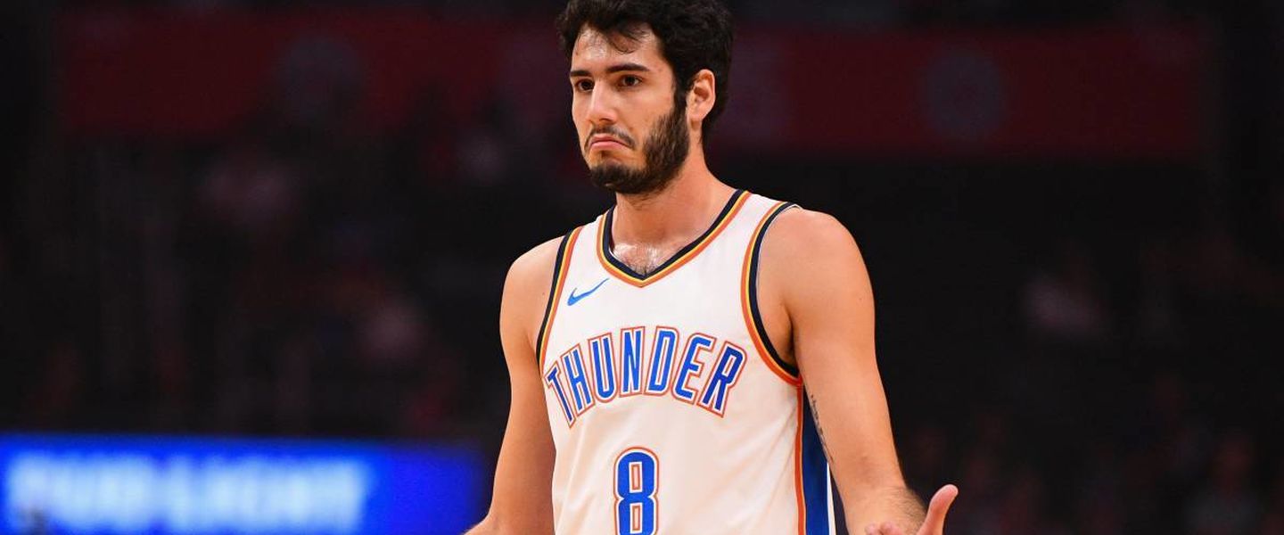 Un jugador español de la NBA desvela su futuro jugando a Fortnite