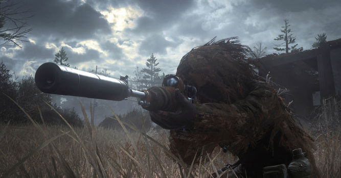 MWR tiene gráficos en 4K dinámico