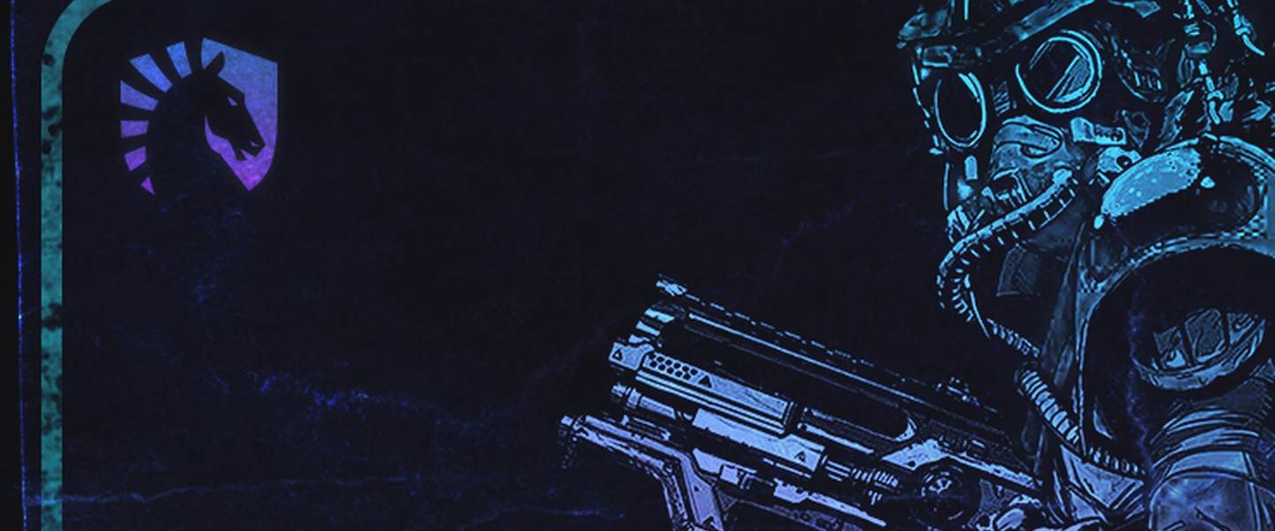 Team Liquid forma un equipo de Apex