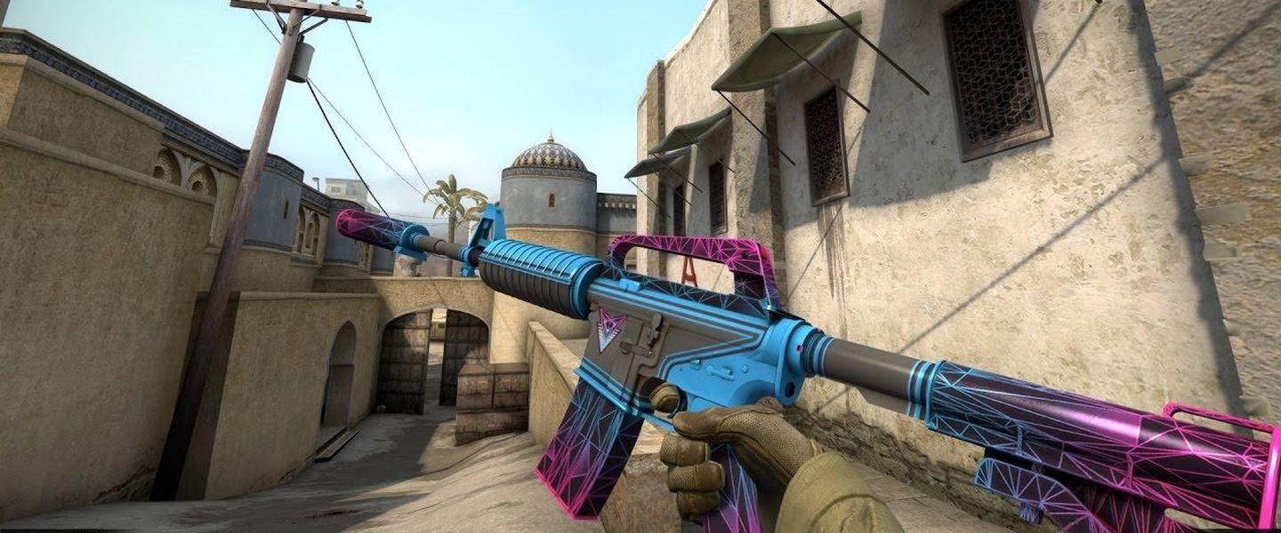 "El truco" que mejorará tu forma de jugar al Counter-Strike