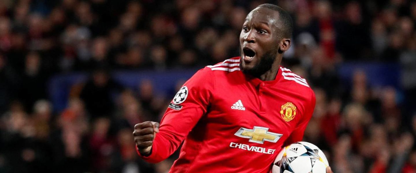 Lukaku elige al Real Madrid