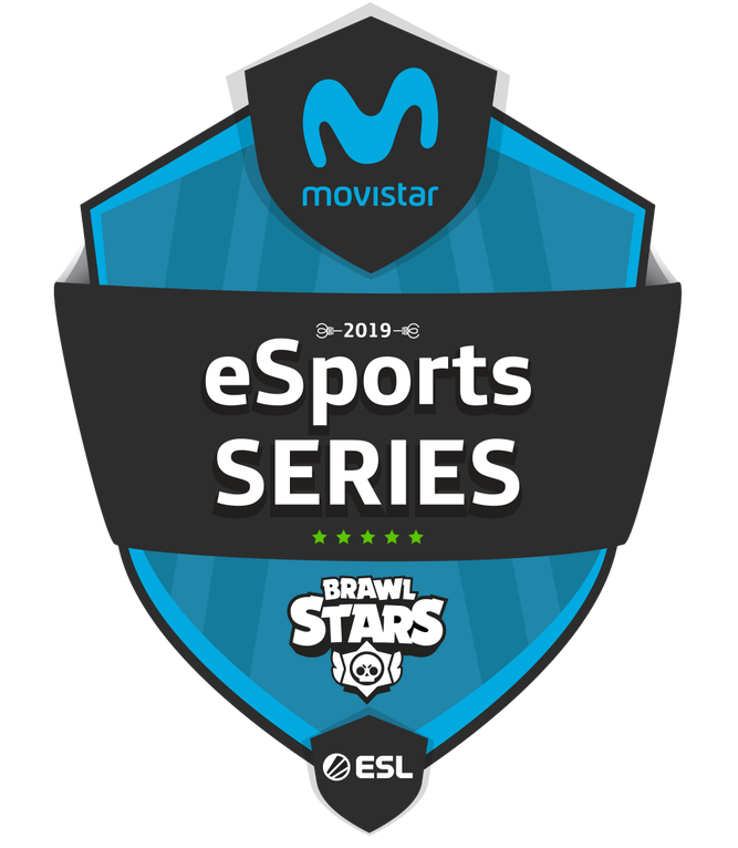Movistar eSports Series Brawl Stars