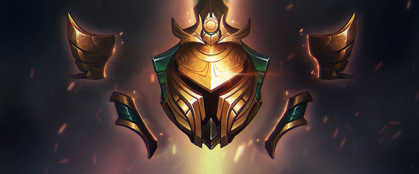 Descubre los cambios que realizará RIot Games en las rankeds