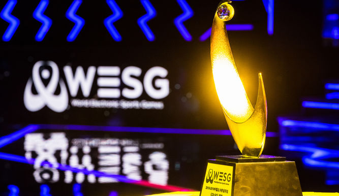 El ganador en CS:GO se embolsará 450 000 euros