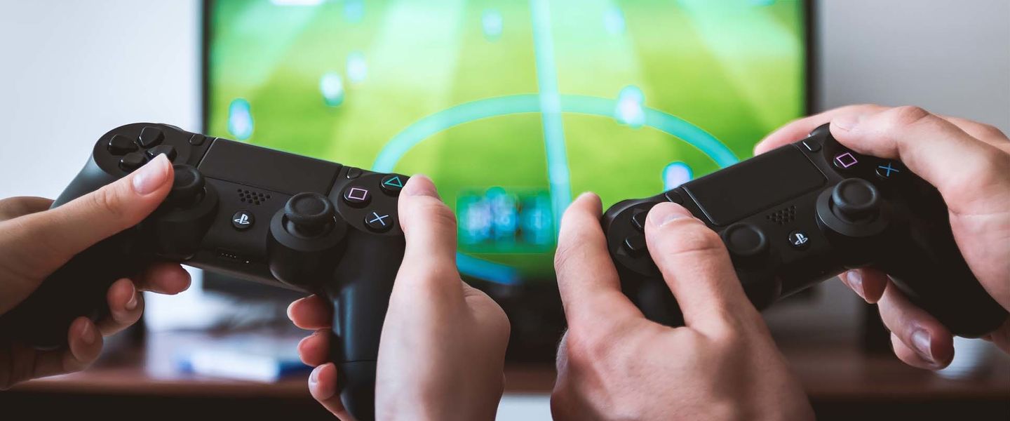 Los videojuegos no generan violencia