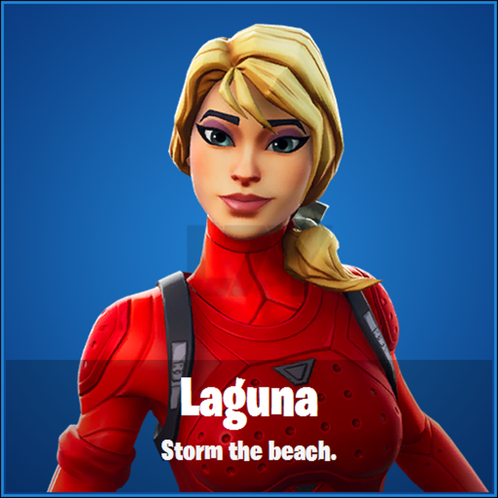 Se filtran todas las skins que llegarán en el próximo parche de Fortnite