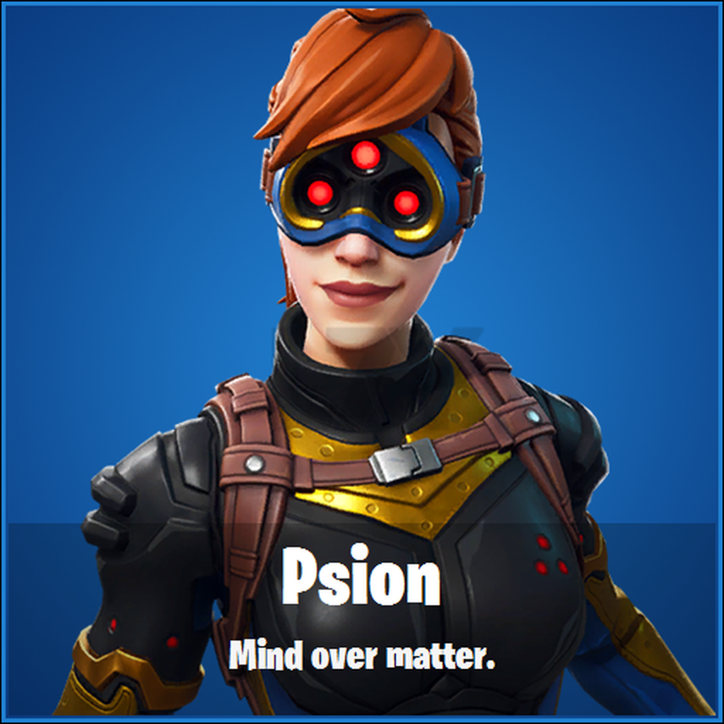 Se filtran todas las skins que llegarán en el próximo parche de Fortnite