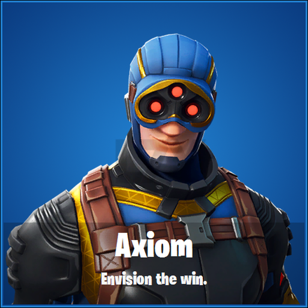 Se filtran todas las skins que llegarán en el próximo parche de Fortnite
