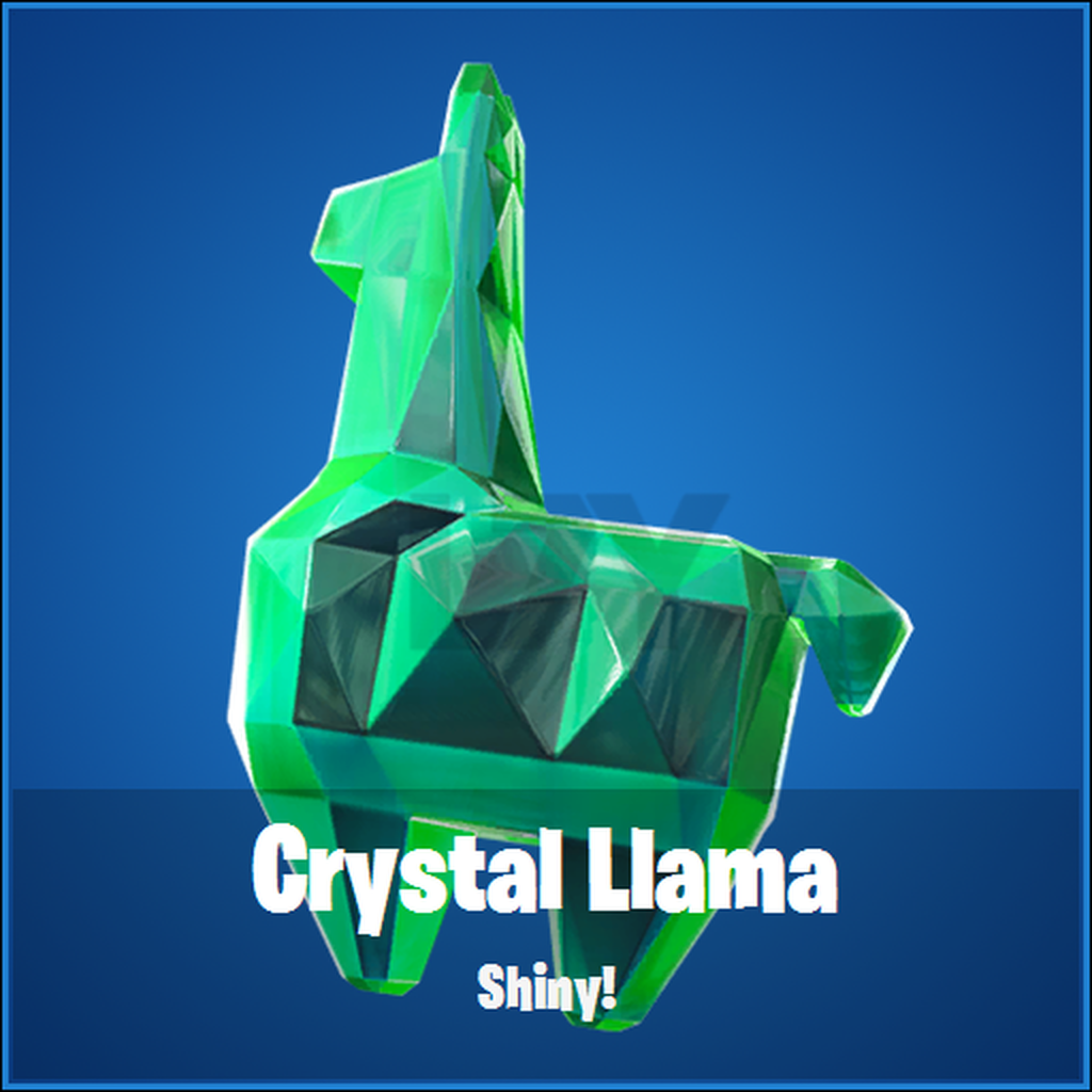 Se filtran todas las skins que llegarán en el próximo parche de Fortnite