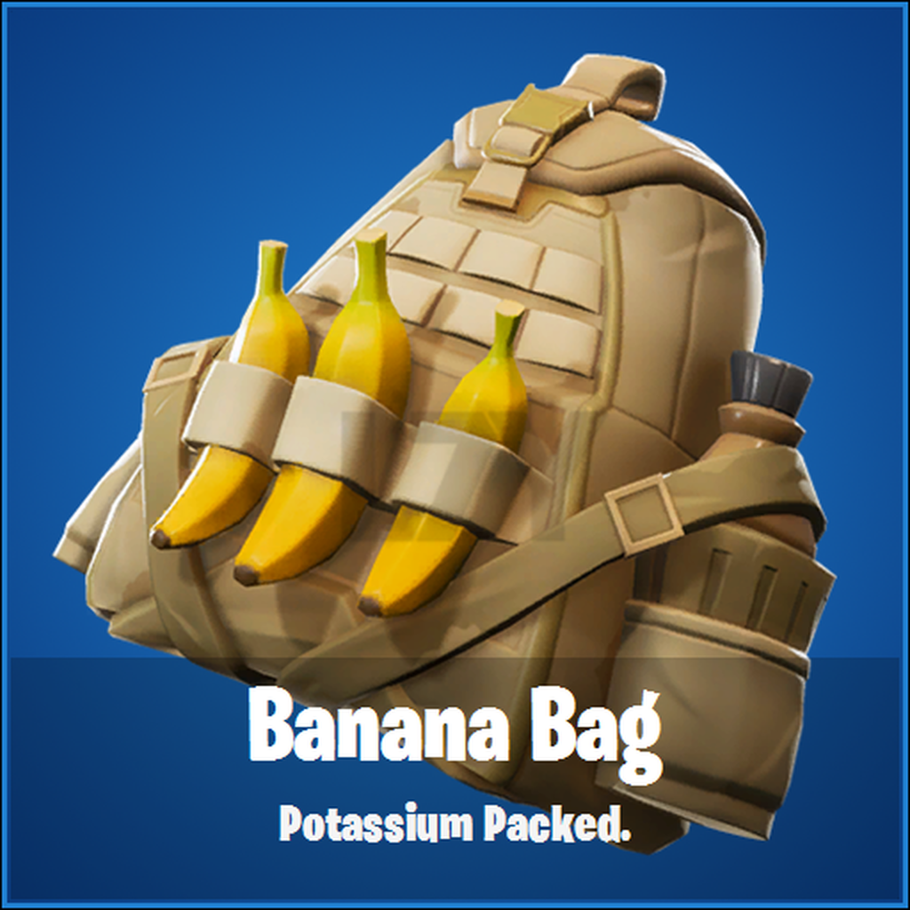 Se filtran todas las skins que llegarán en el próximo parche de Fortnite