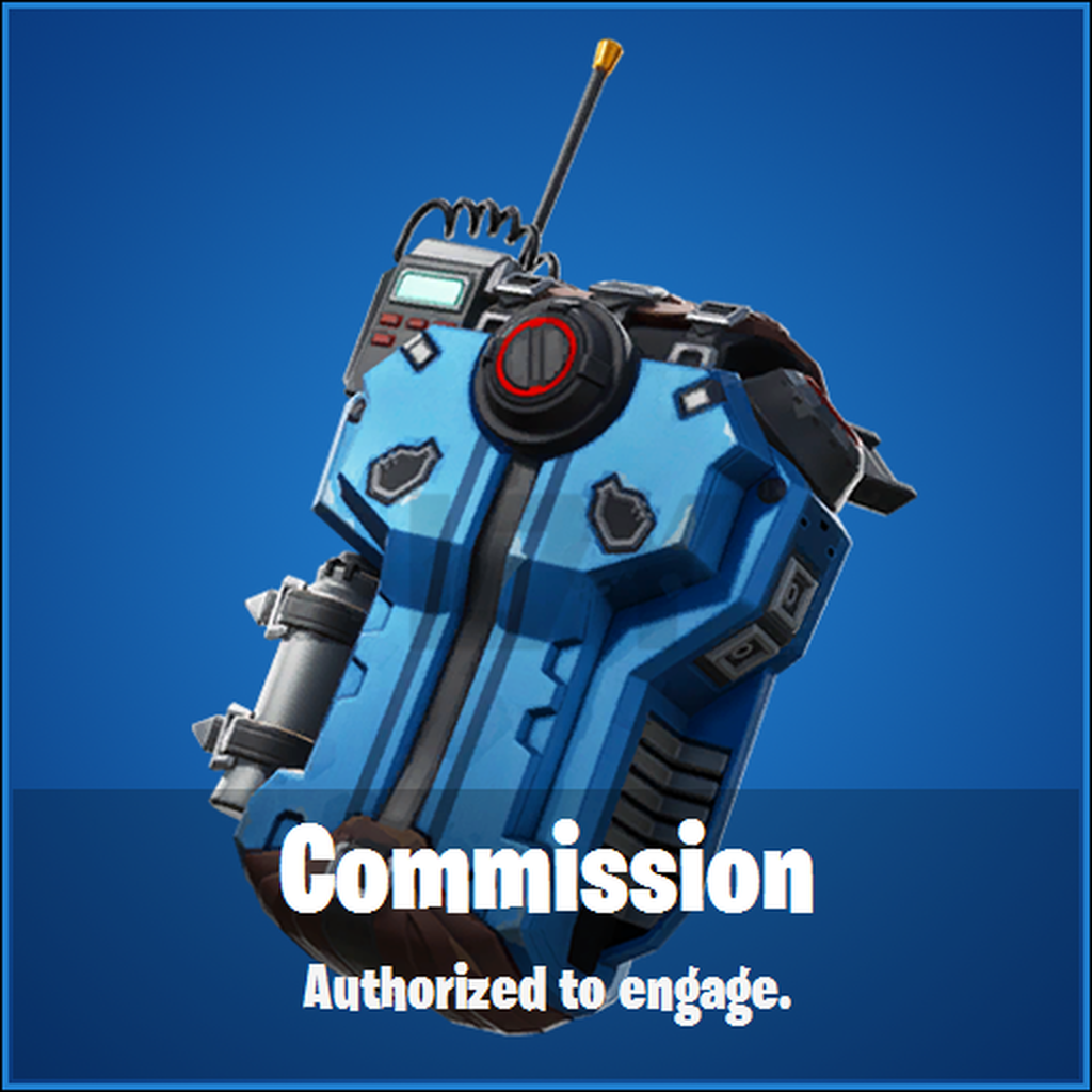 Se filtran todas las skins que llegarán en el próximo parche de Fortnite