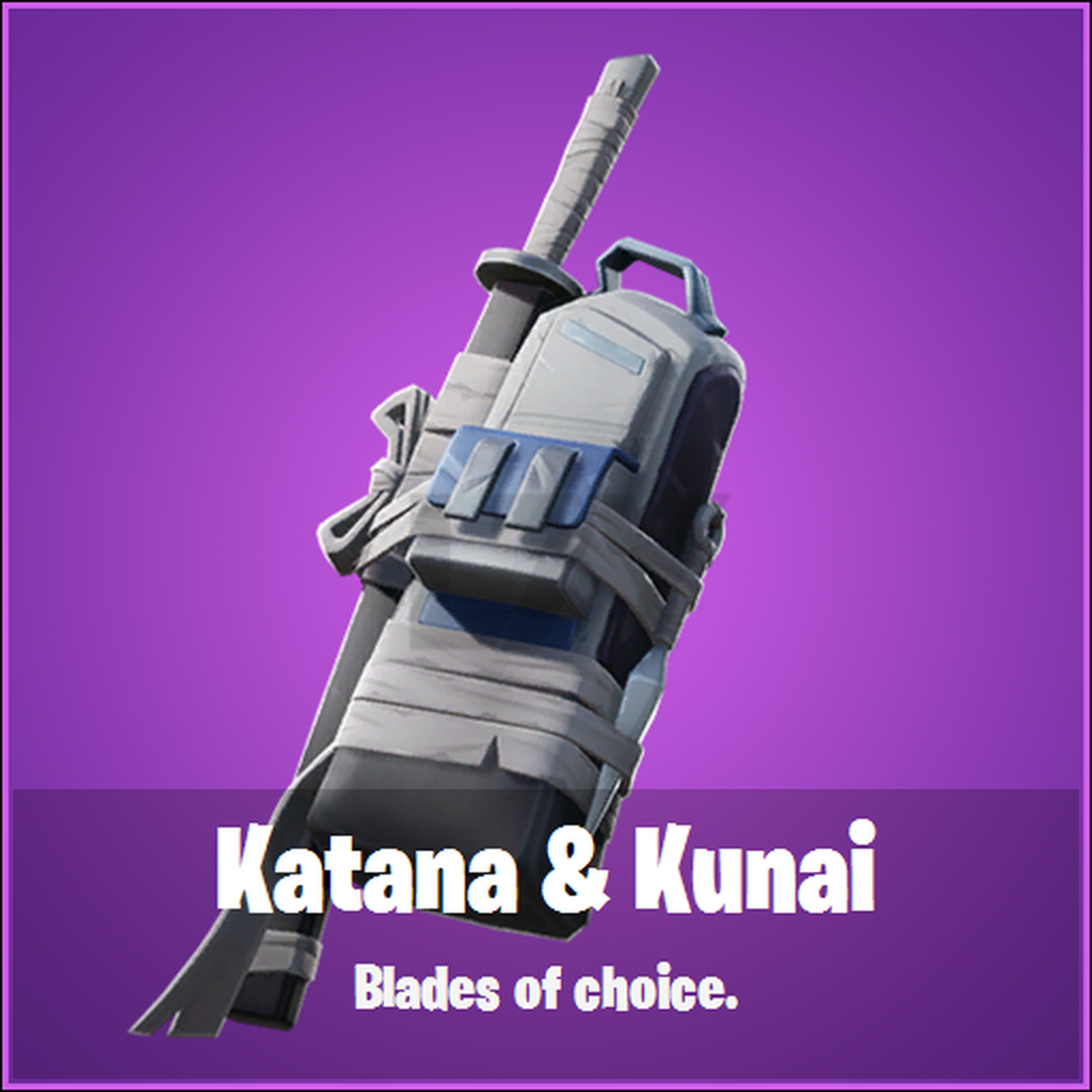 Se filtran todas las skins que llegarán en el próximo parche de Fortnite