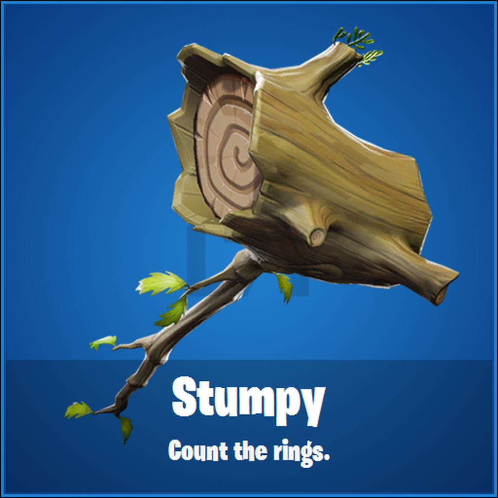 Se filtran todas las skins que llegarán en el próximo parche de Fortnite