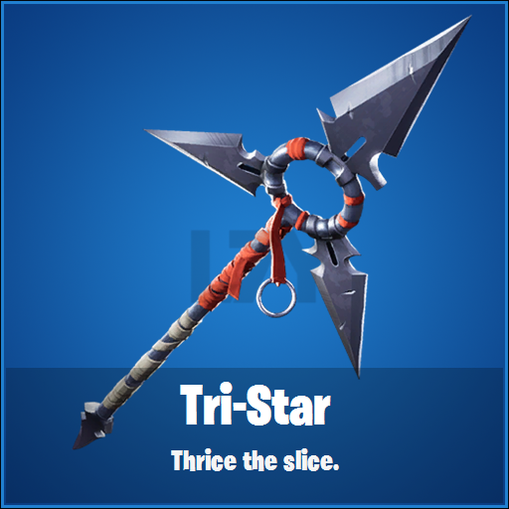 Se filtran todas las skins que llegarán en el próximo parche de Fortnite