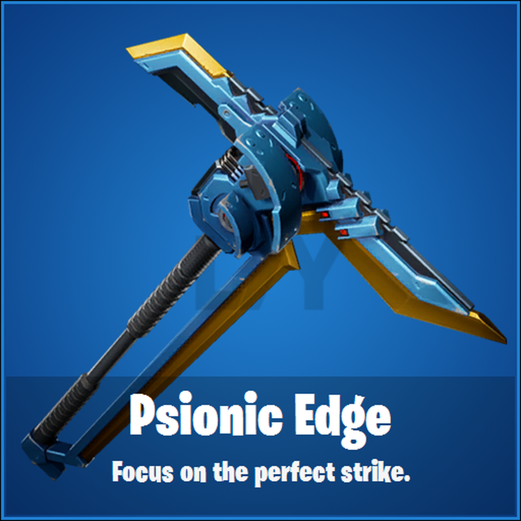 Se filtran todas las skins que llegarán en el próximo parche de Fortnite