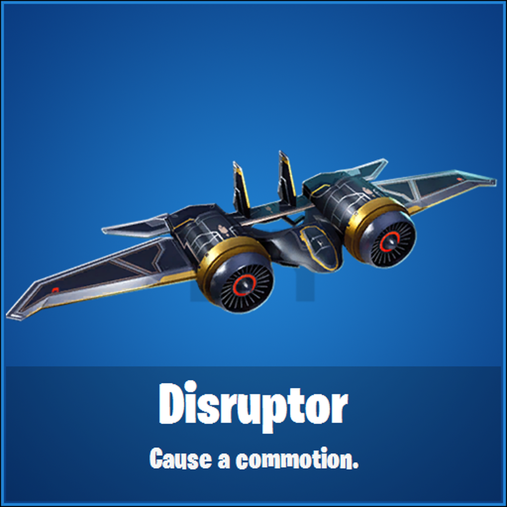 Se filtran todas las skins que llegarán en el próximo parche de Fortnite