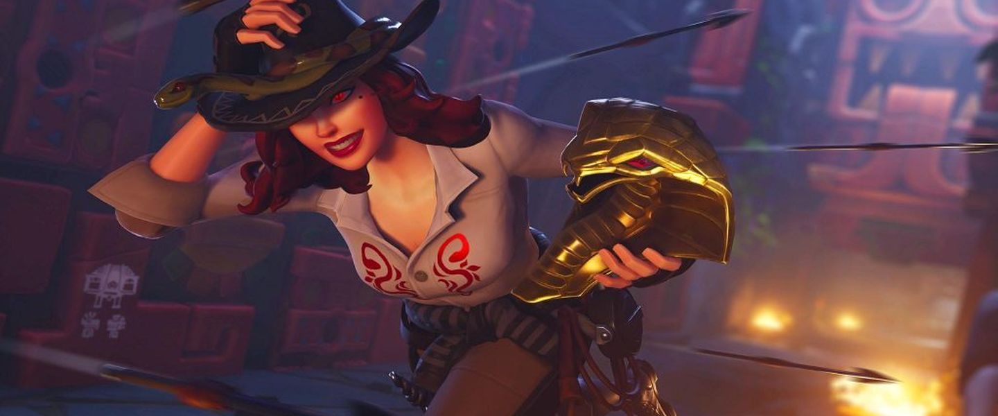 La última trampa que se ha filtrado en Fortnite nos matará lentamente