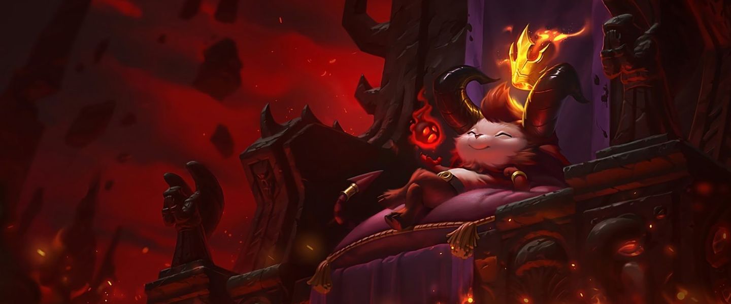 League of Legends planea grandes cambios para Teemo