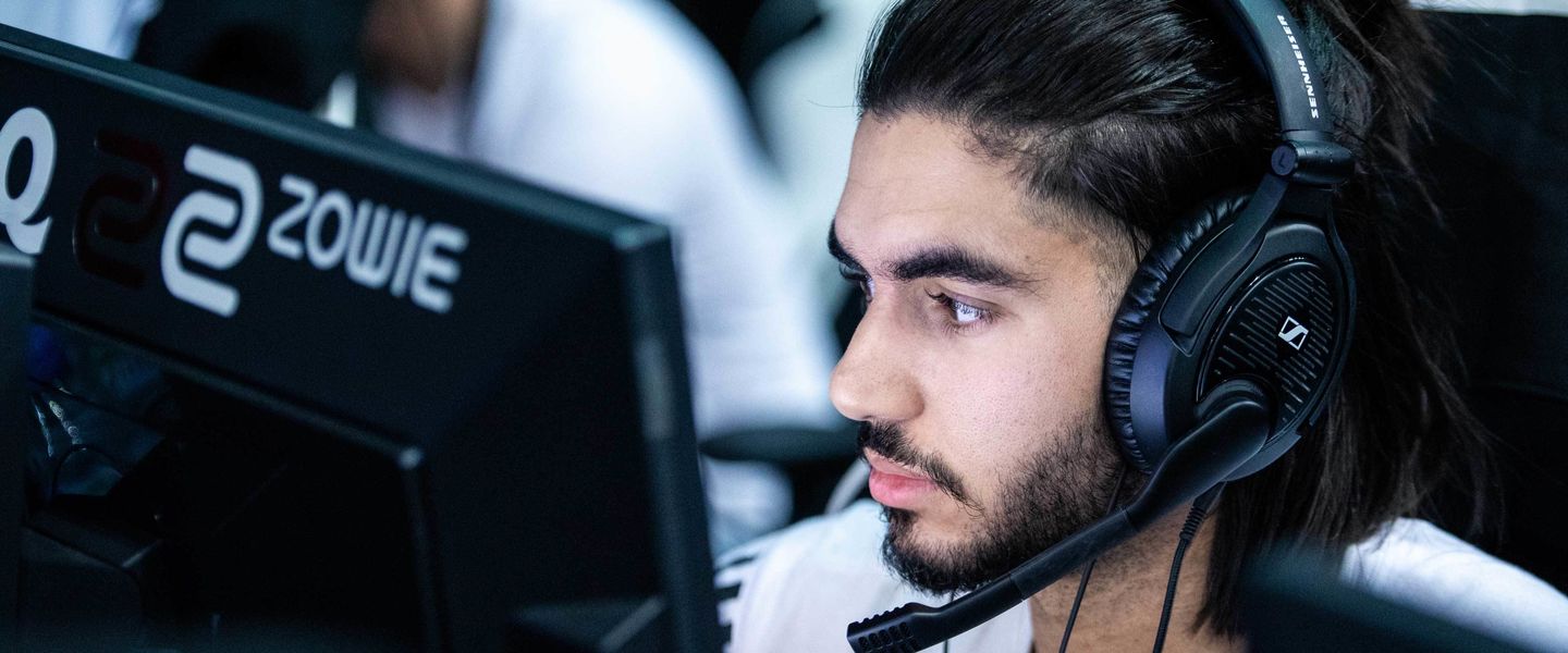 Scream sería uno de los nuevos fichajes de TSM