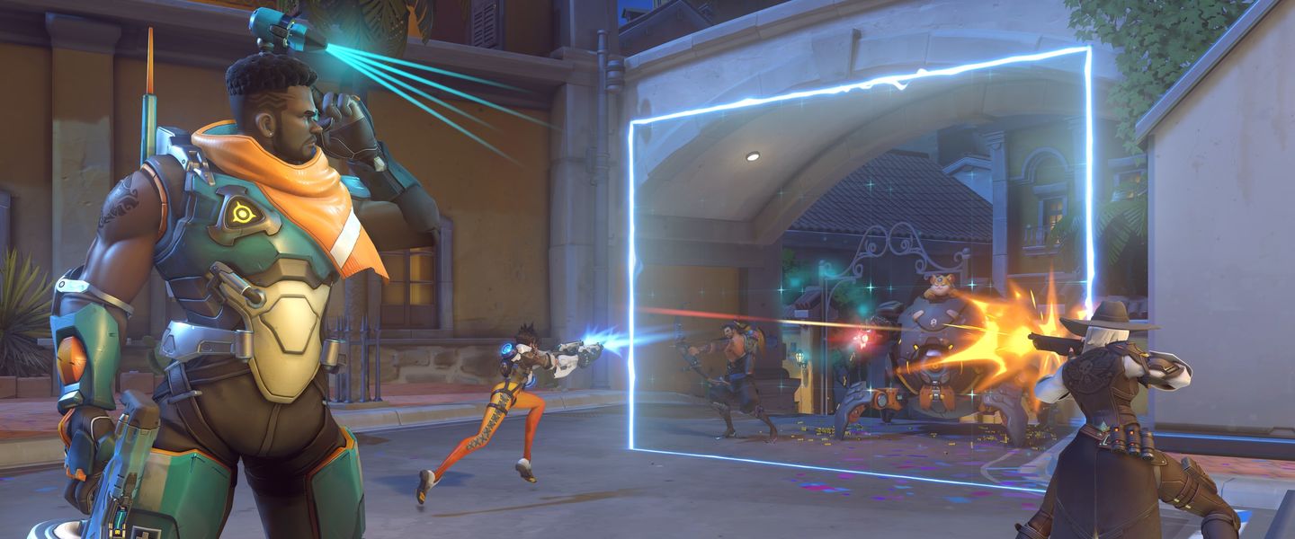 Ya hay fecha oficial para la llegada de Baptiste a Overwatch