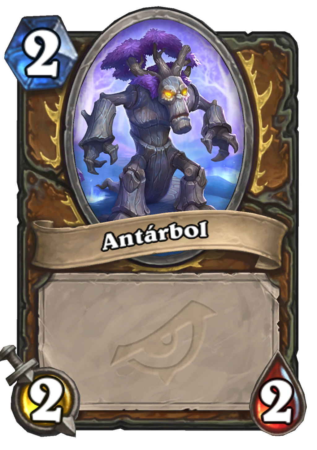 Antárbol