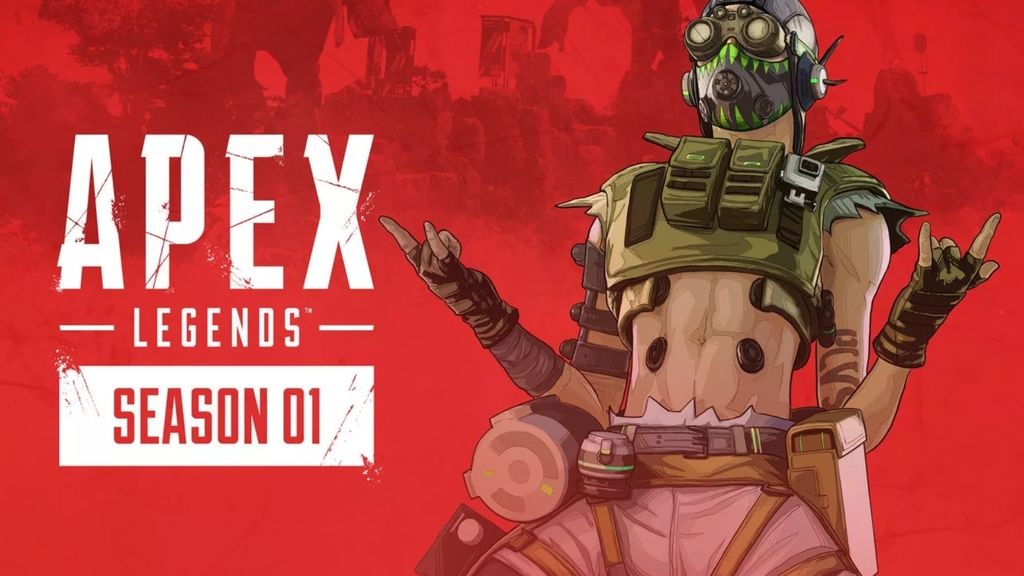 Descubre todo lo que contiene el pase de batalla de la temporada 1