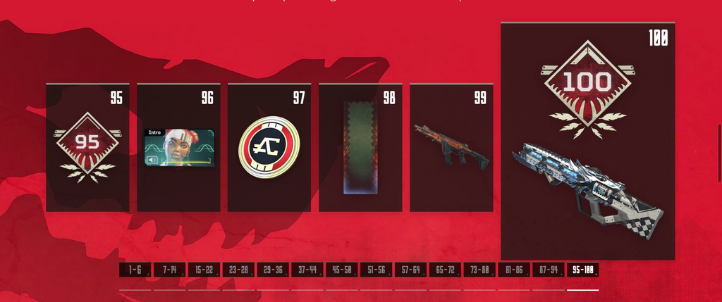 Descubre todo lo que contiene el pase de batalla de la temporada 1 de Apex Legends